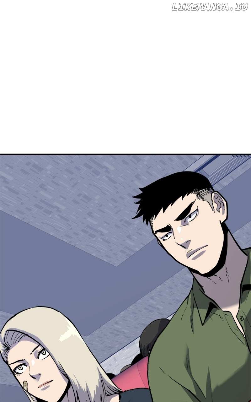 Read Boss Returns Manga Online
