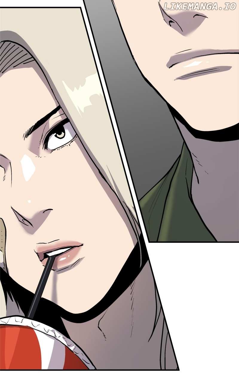 Read Boss Returns Manga Online