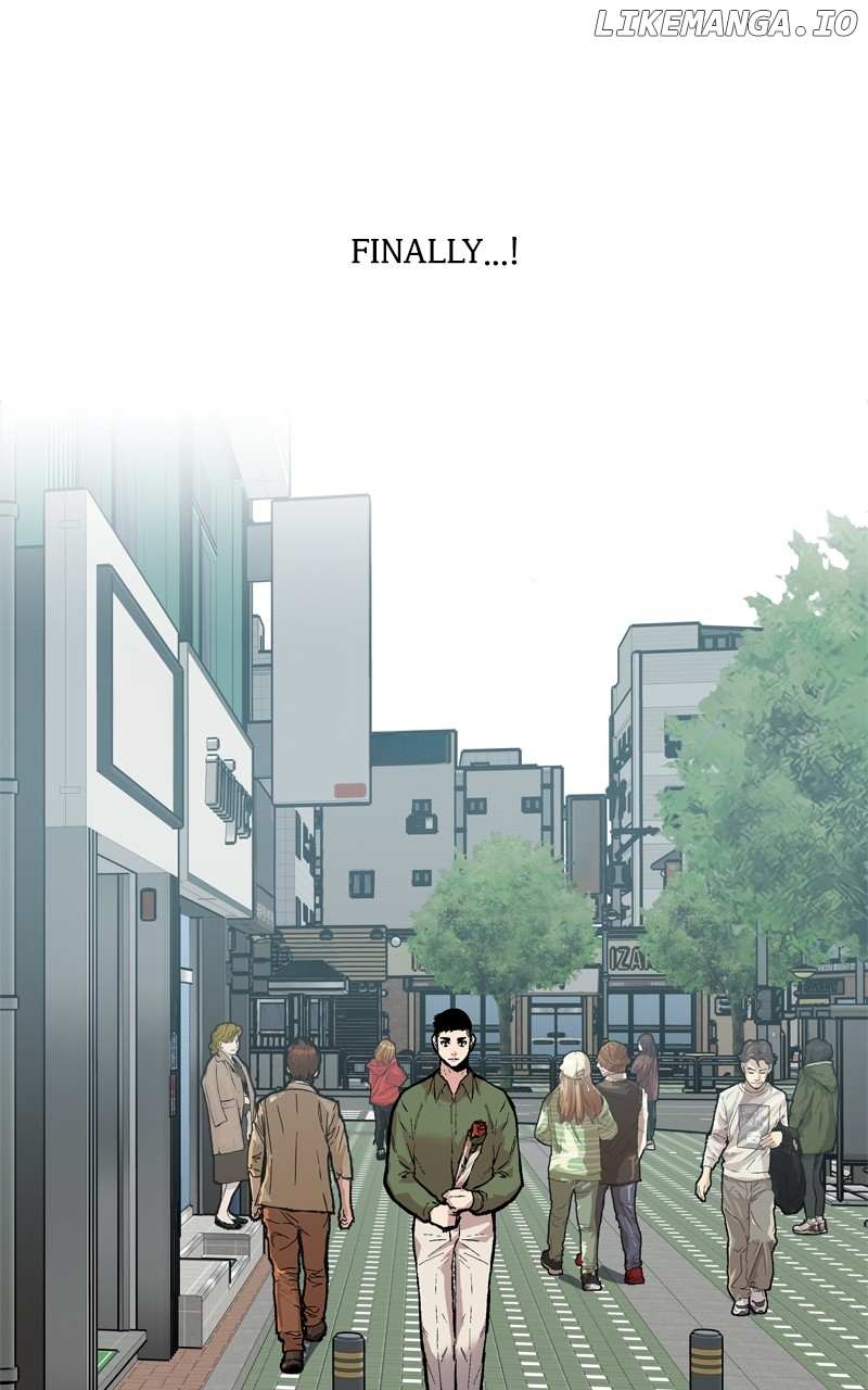 Read Boss Returns Manga Online