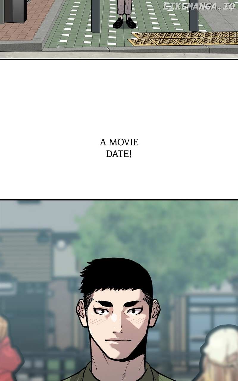 Read Boss Returns Manga Online