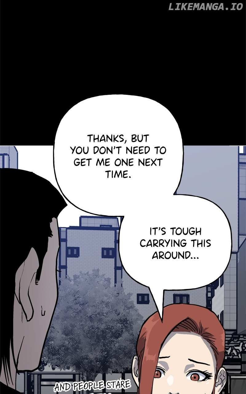 Read Boss Returns Manga Online
