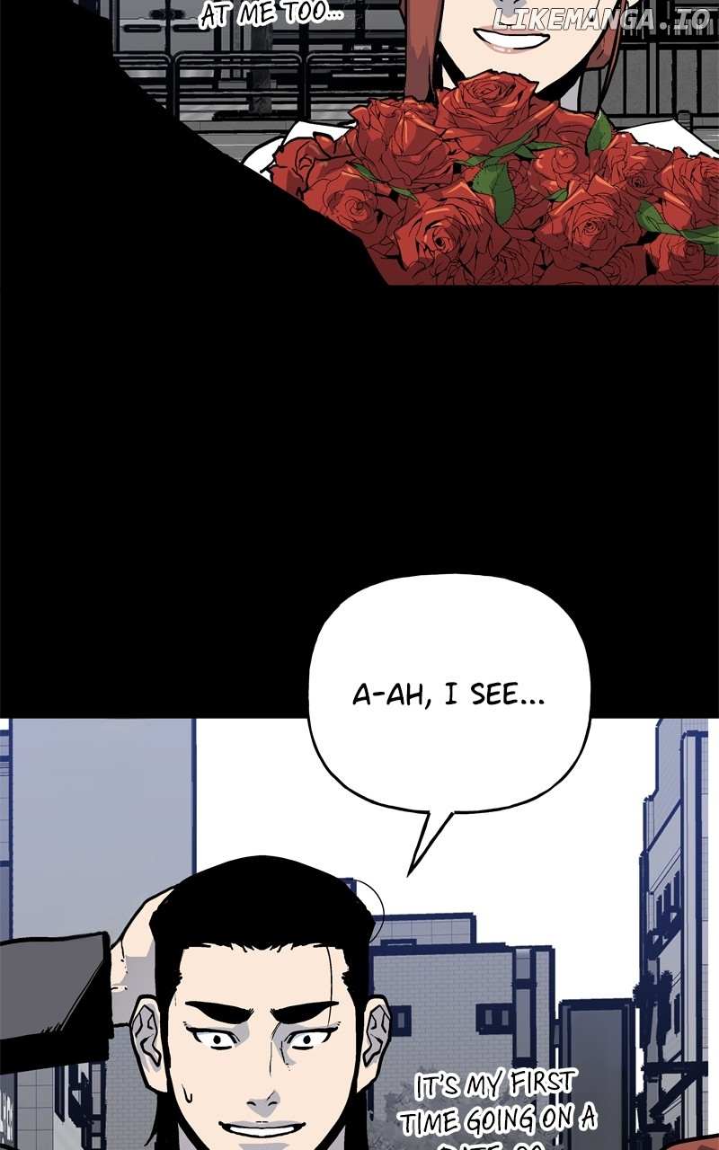 Read Boss Returns Manga Online