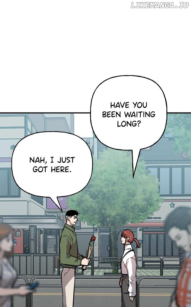 Read Boss Returns Manga Online