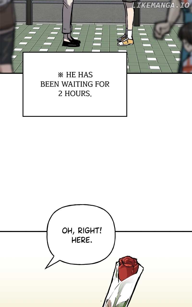 Read Boss Returns Manga Online