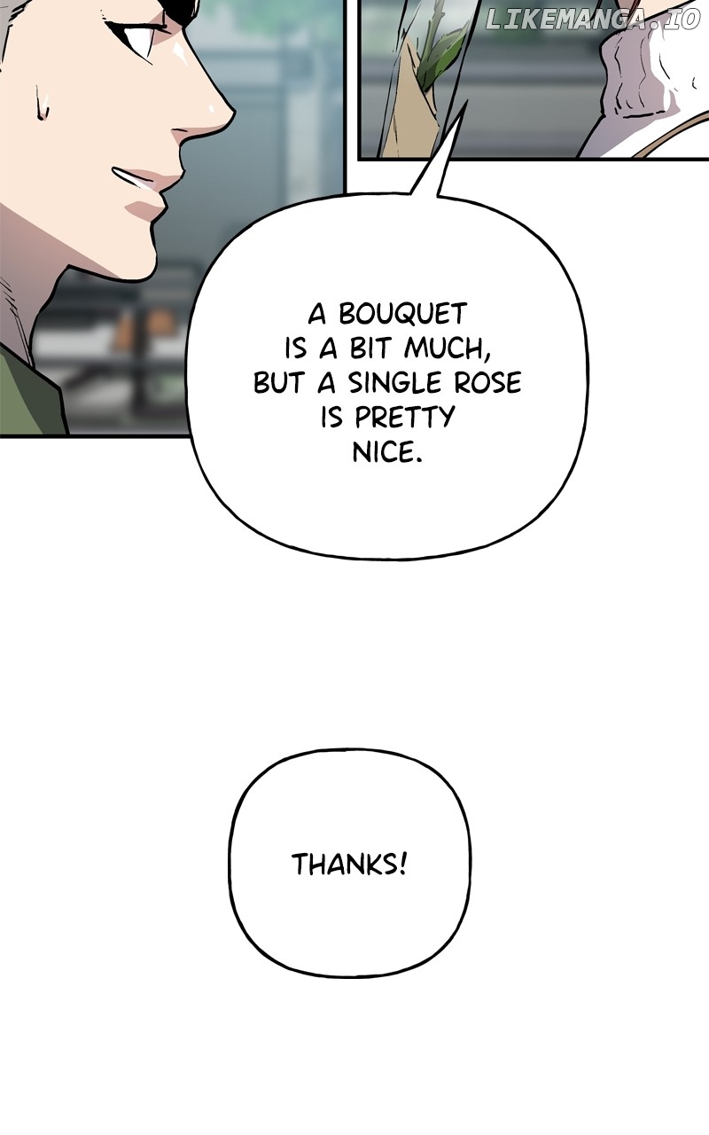 Read Boss Returns Manga Online