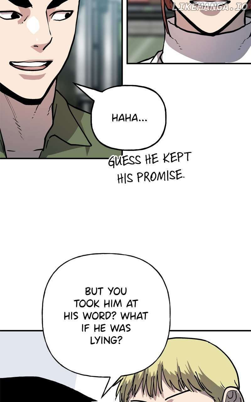 Read Boss Returns Manga Online