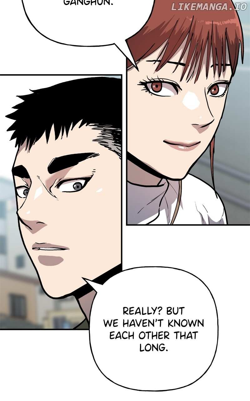 Read Boss Returns Manga Online
