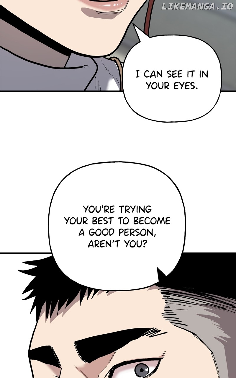 Read Boss Returns Manga Online