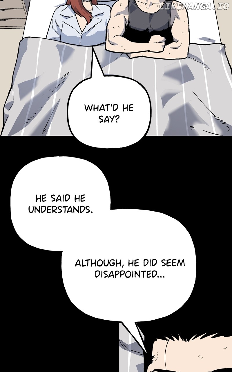 Read Boss Returns Manga Online