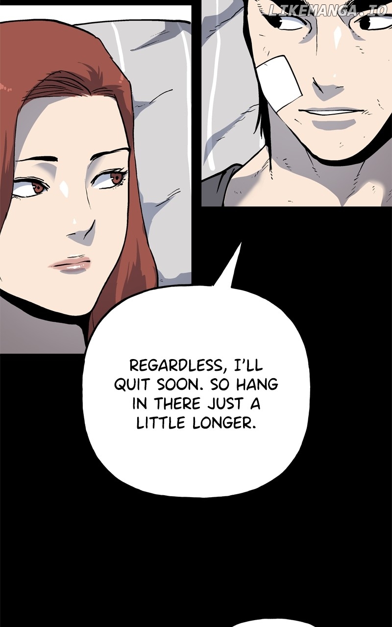 Read Boss Returns Manga Online