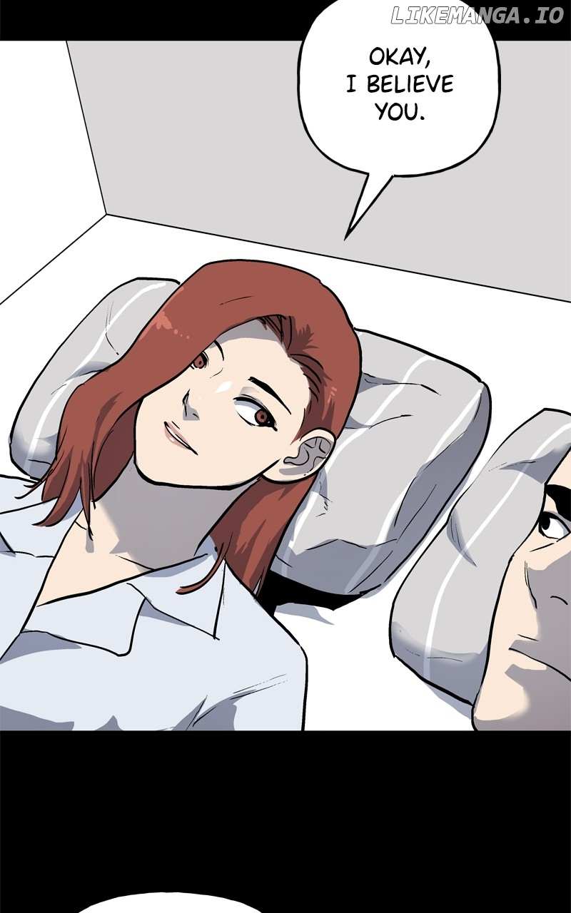 Read Boss Returns Manga Online