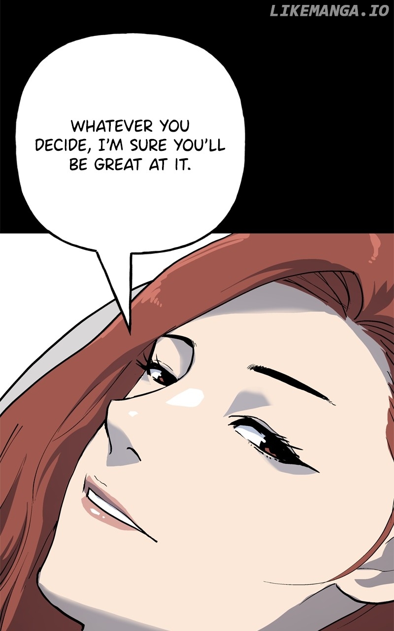 Read Boss Returns Manga Online