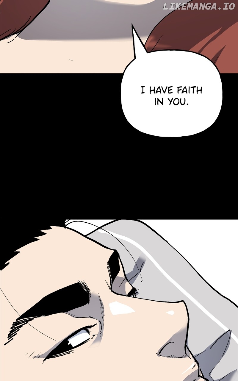 Read Boss Returns Manga Online