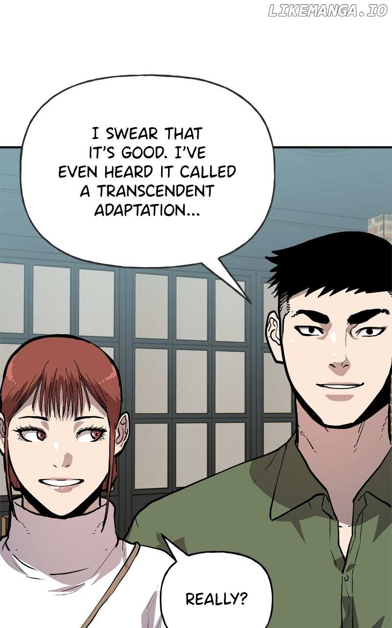 Read Boss Returns Manga Online