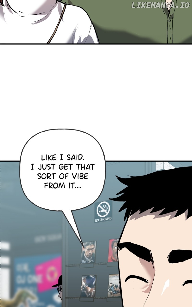 Read Boss Returns Manga Online