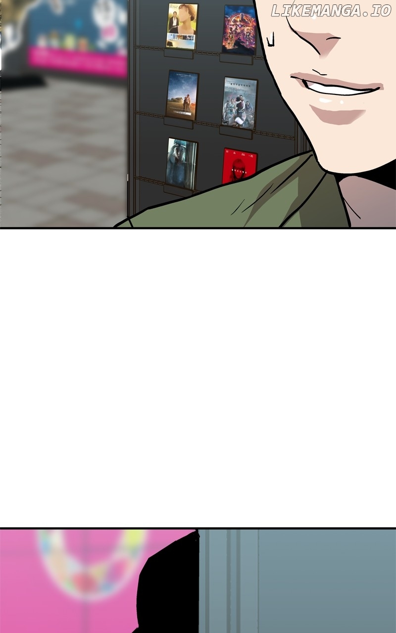 Read Boss Returns Manga Online
