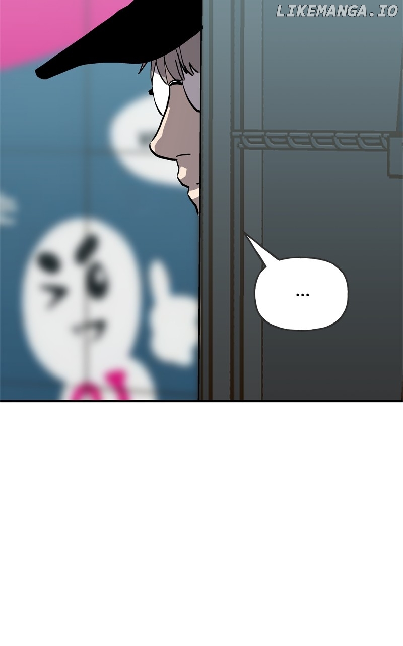Read Boss Returns Manga Online