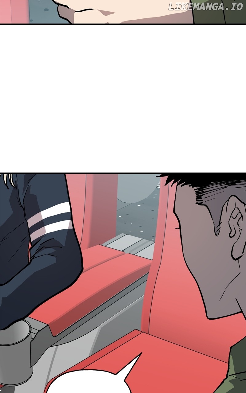 Read Boss Returns Manga Online