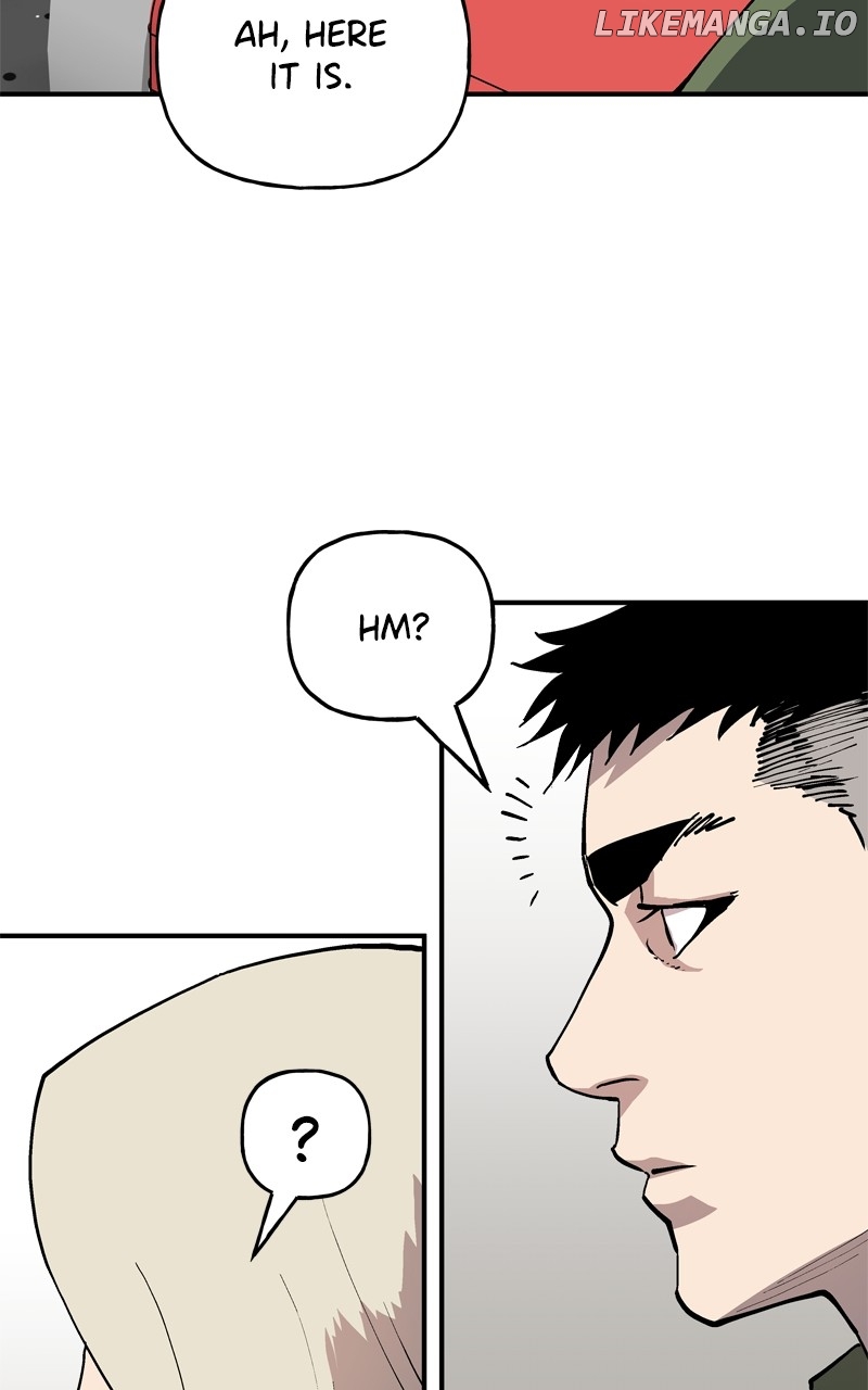 Read Boss Returns Manga Online