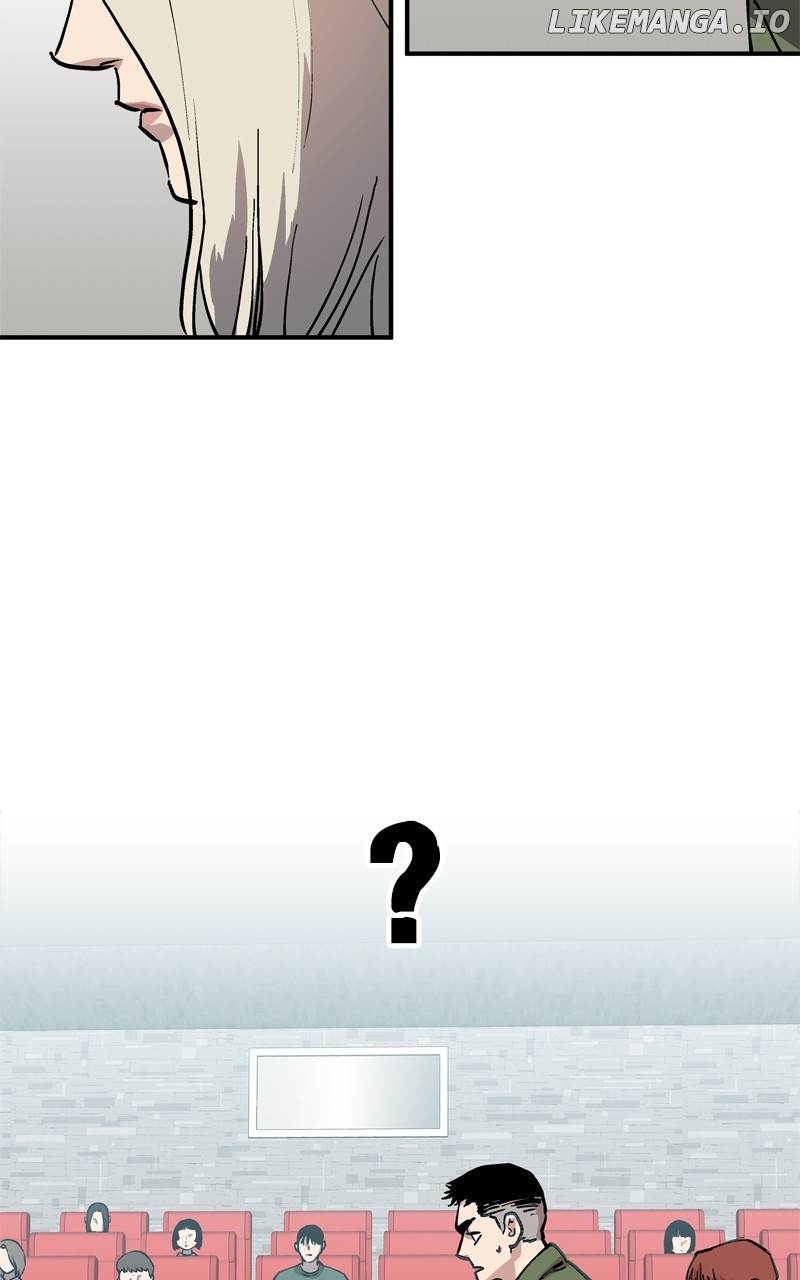 Read Boss Returns Manga Online
