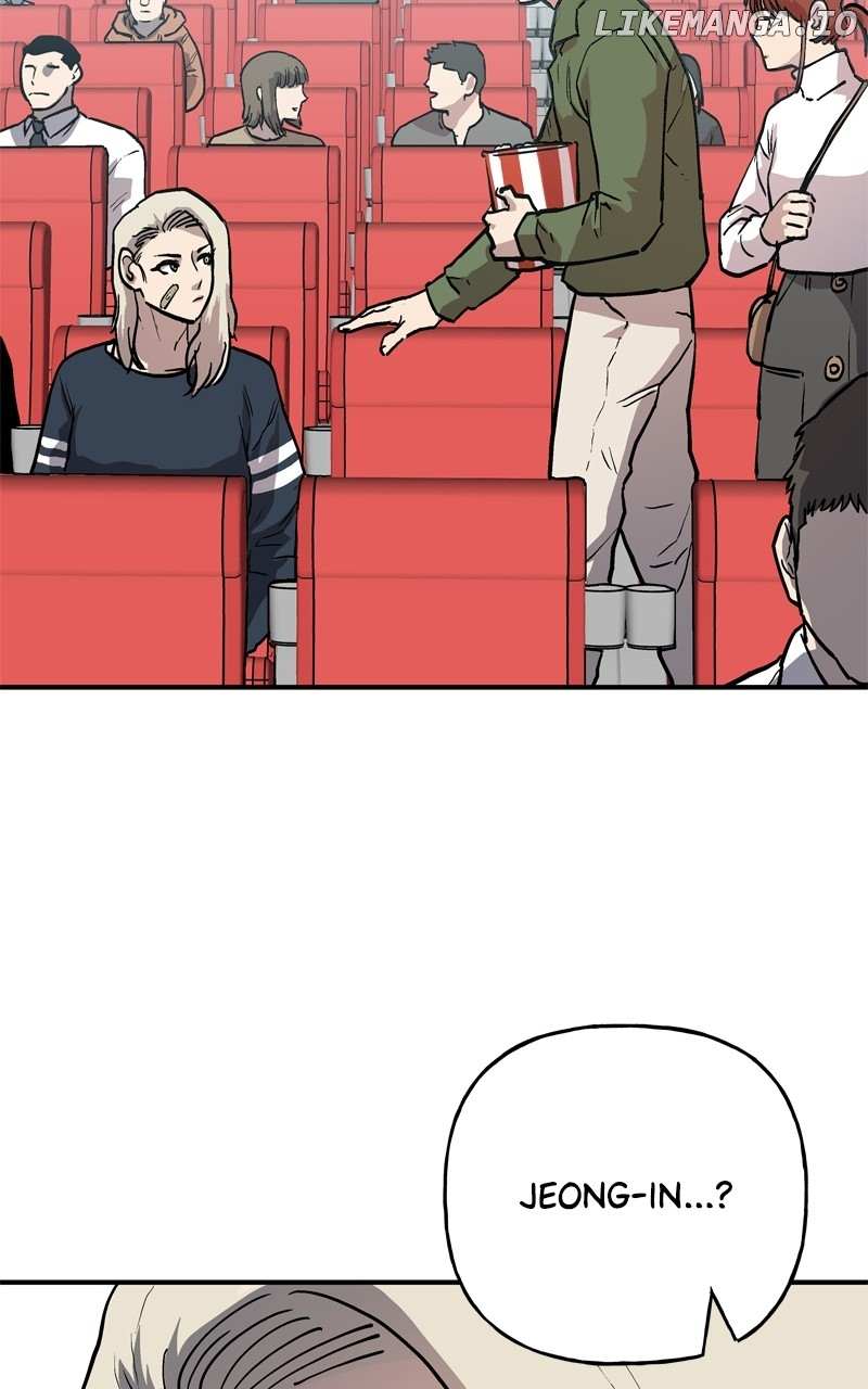 Read Boss Returns Manga Online