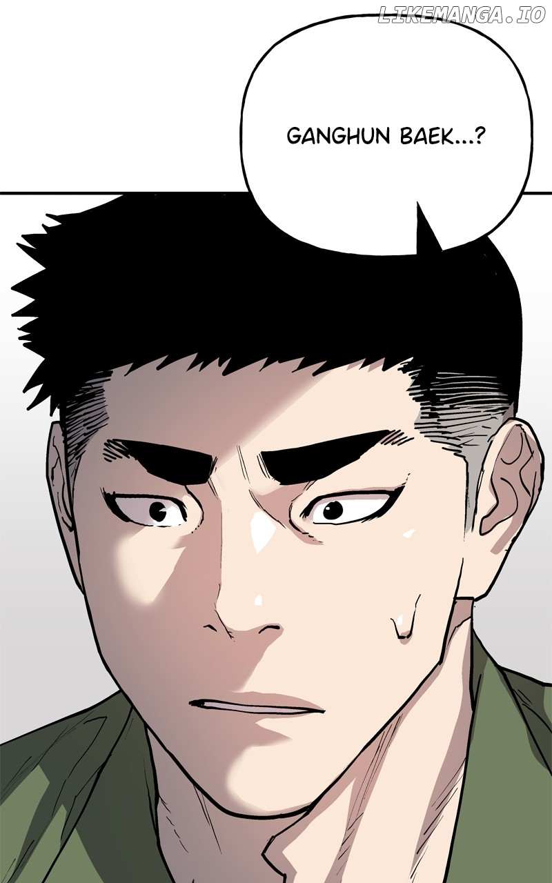 Read Boss Returns Manga Online