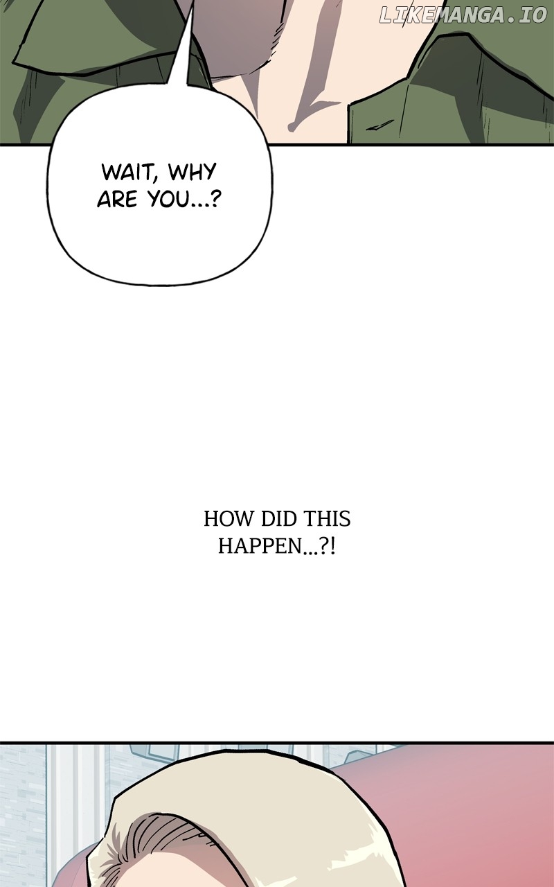 Read Boss Returns Manga Online