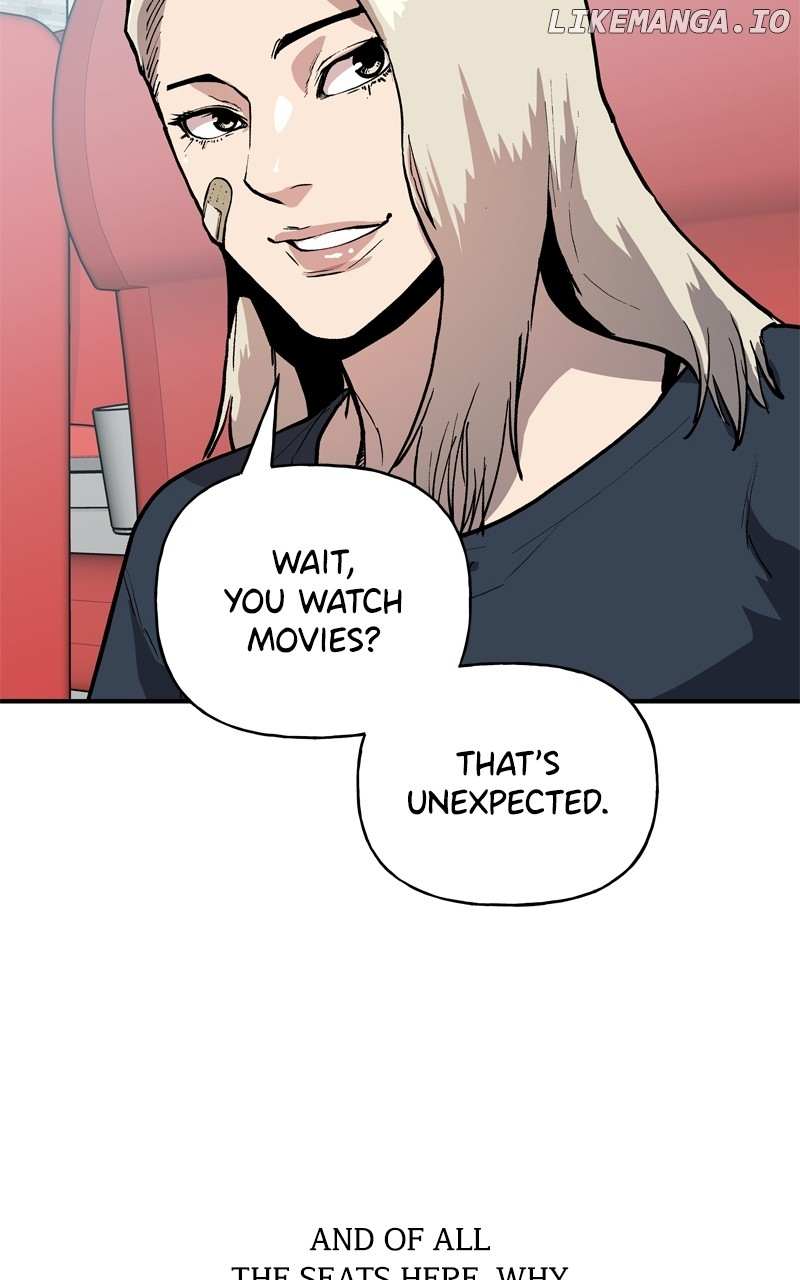 Read Boss Returns Manga Online