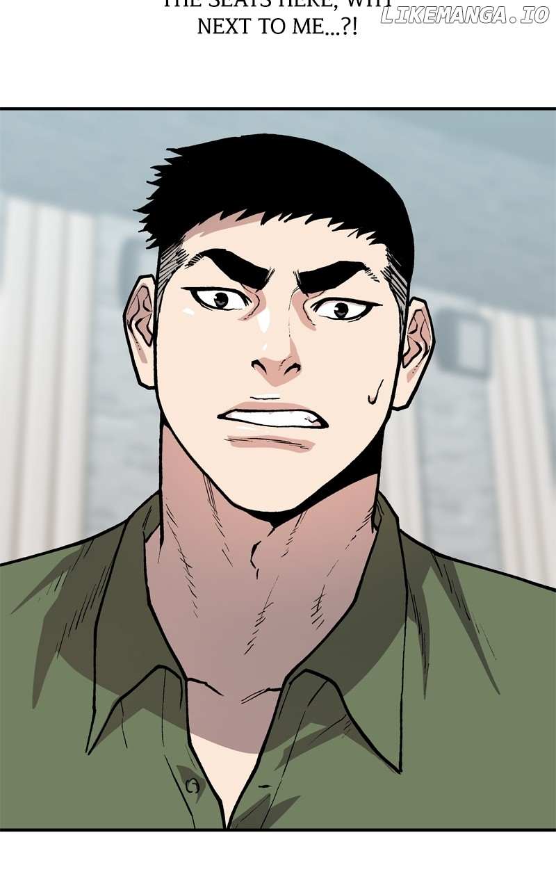 Read Boss Returns Manga Online