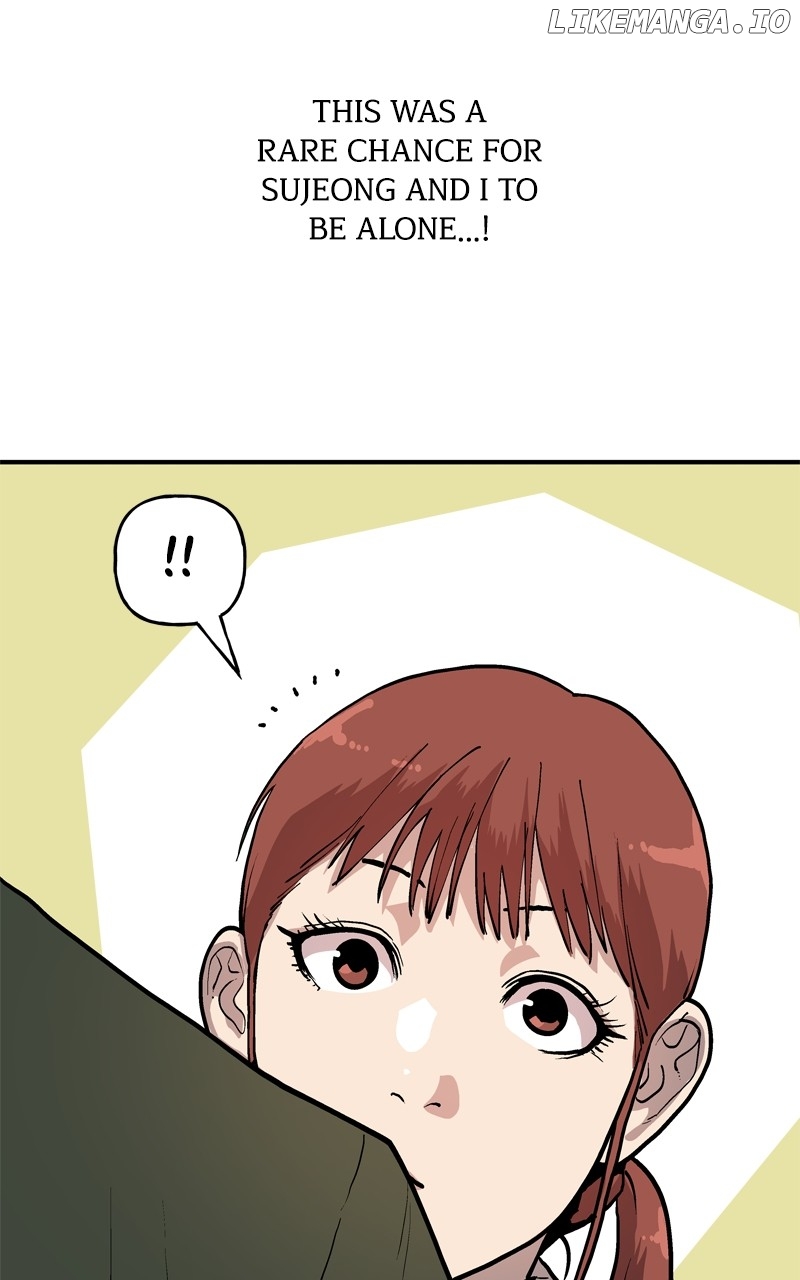 Read Boss Returns Manga Online