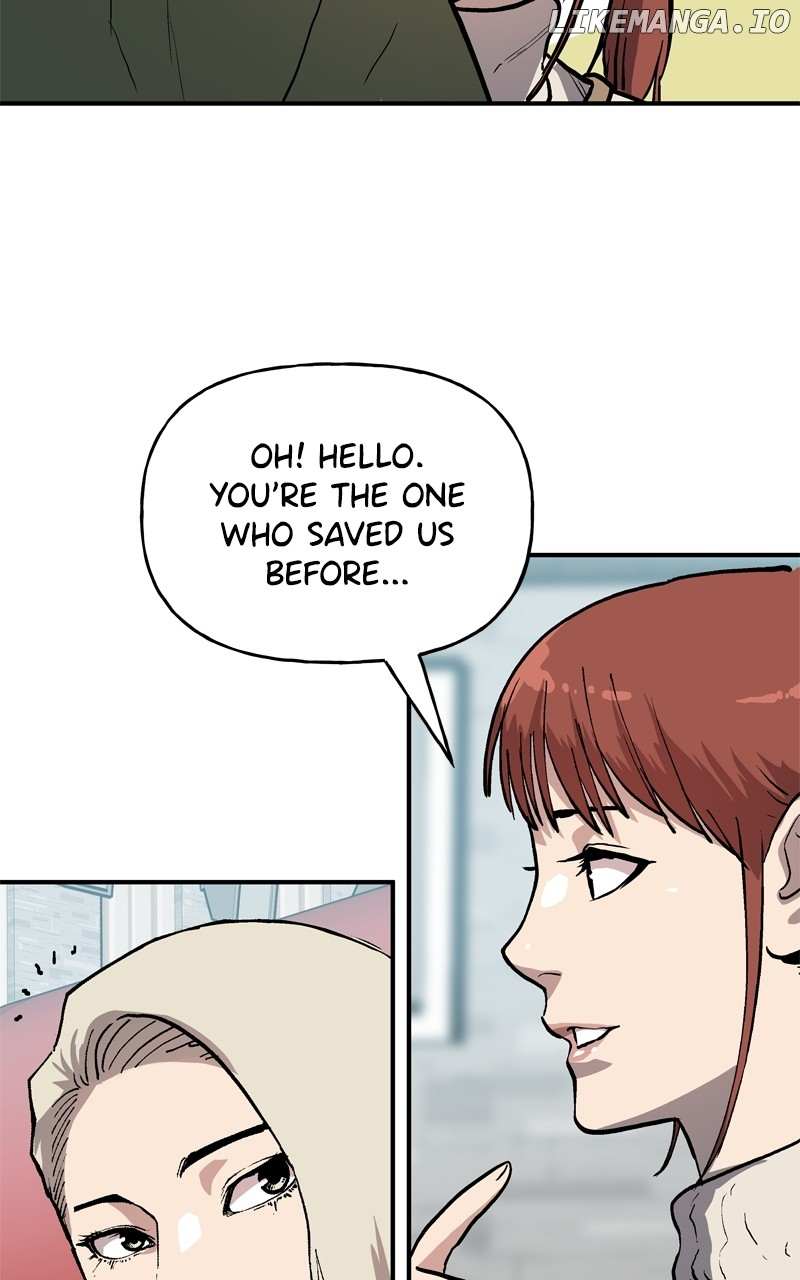 Read Boss Returns Manga Online