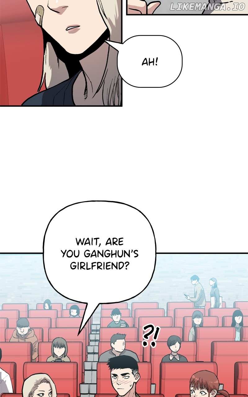 Read Boss Returns Manga Online