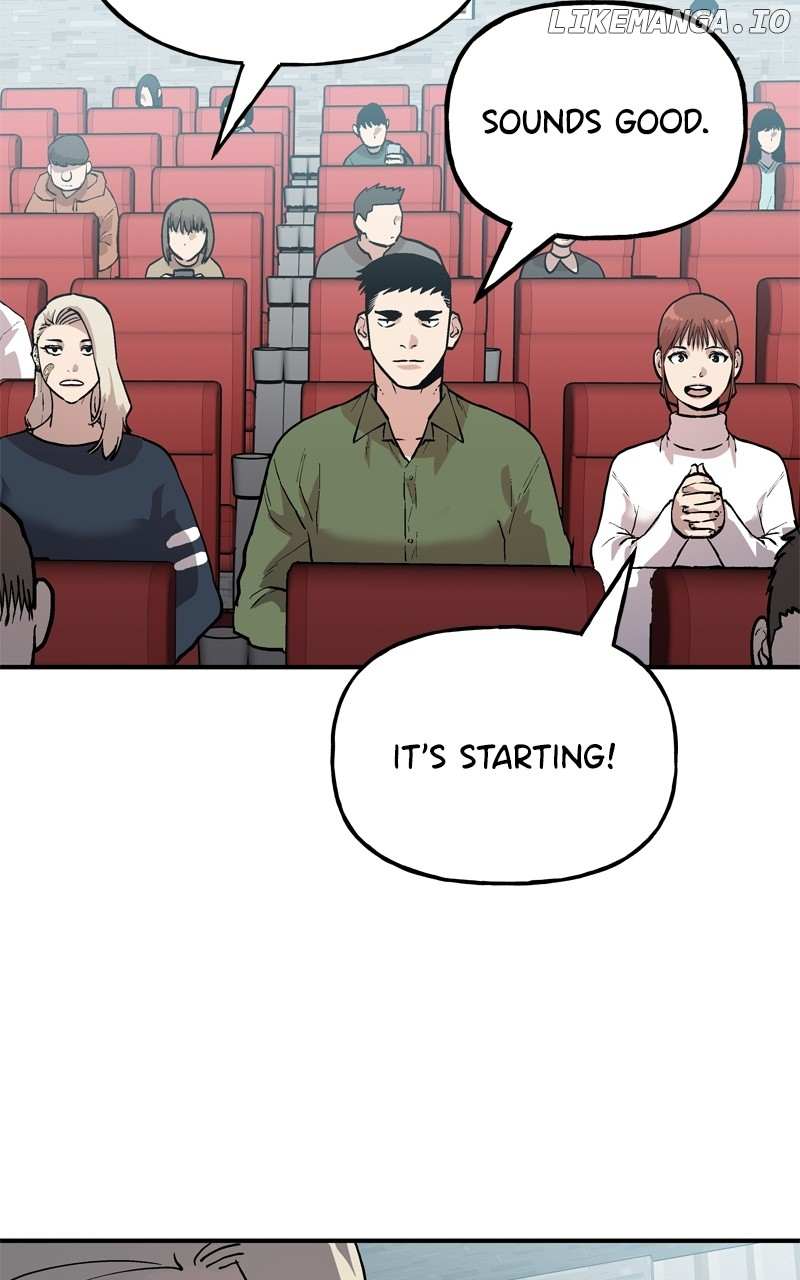 Read Boss Returns Manga Online