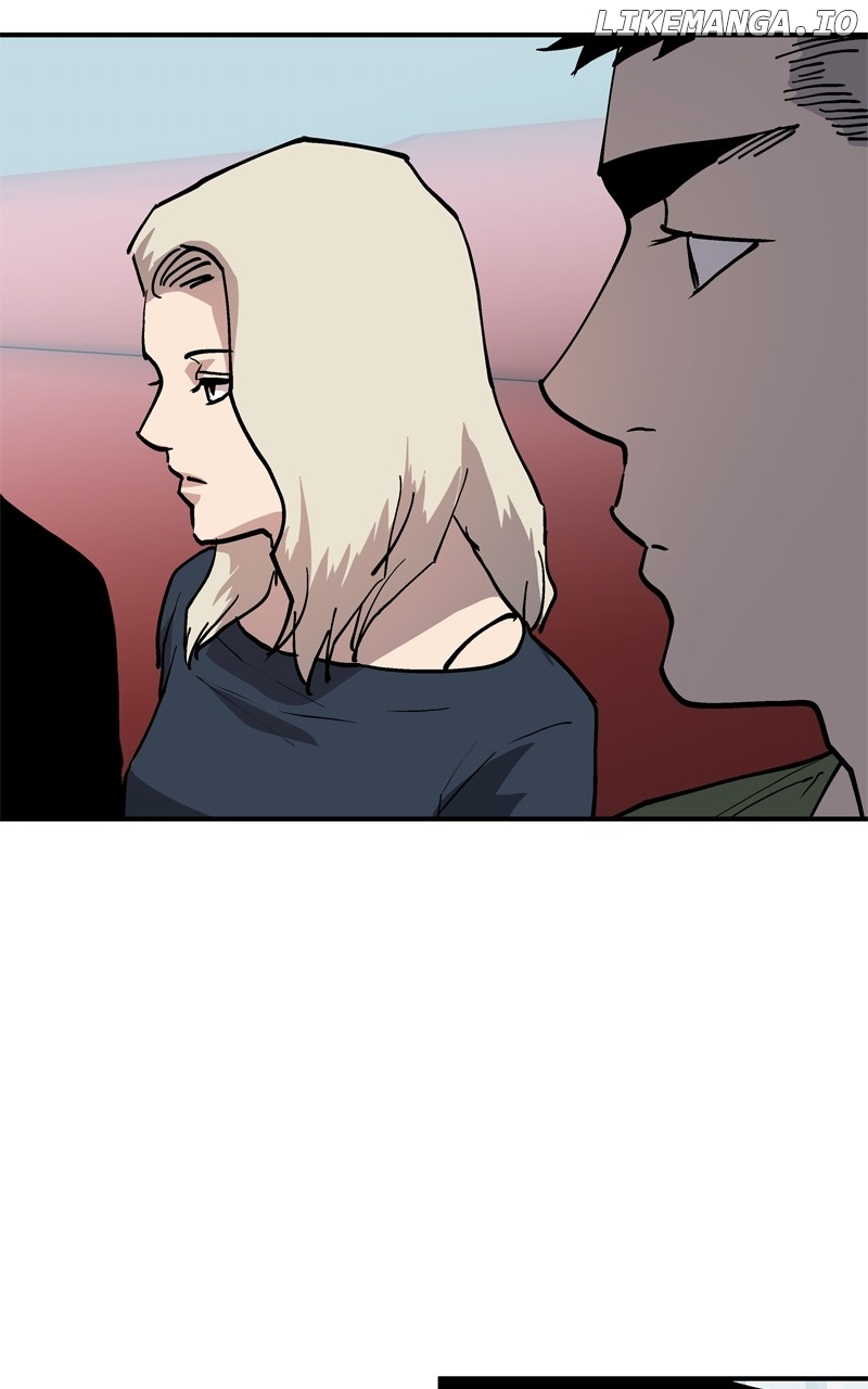Read Boss Returns Manga Online