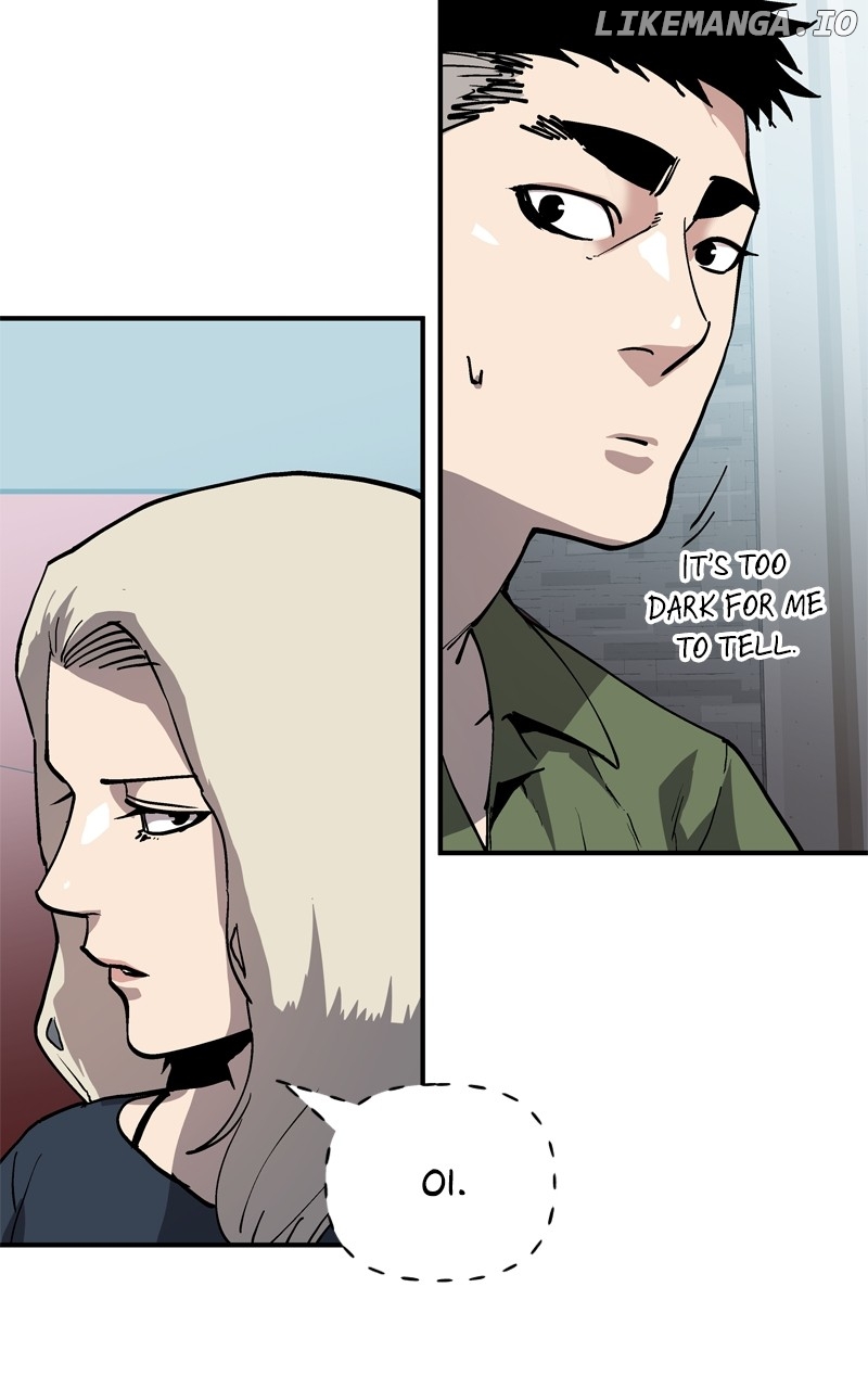 Read Boss Returns Manga Online