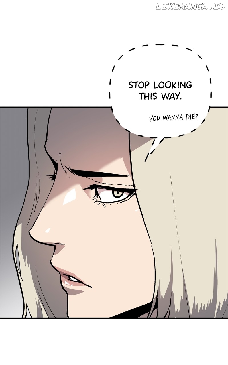 Read Boss Returns Manga Online