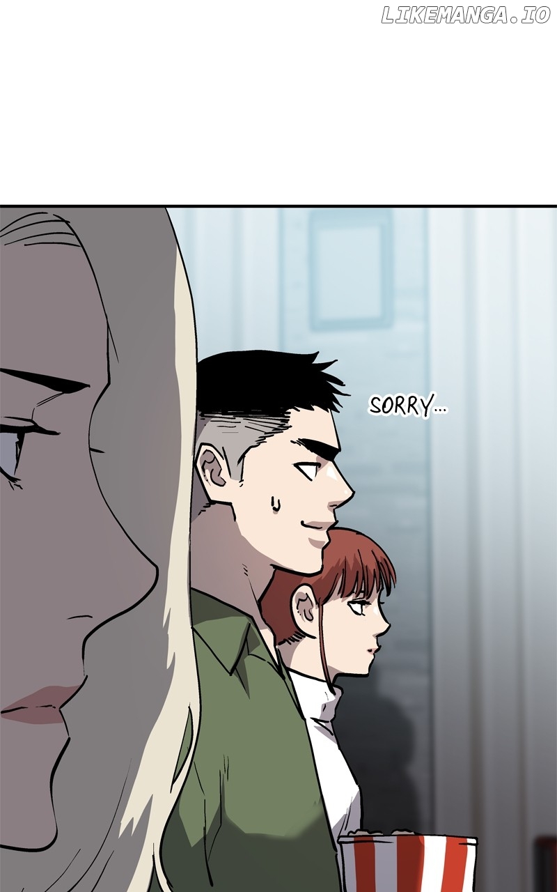 Read Boss Returns Manga Online