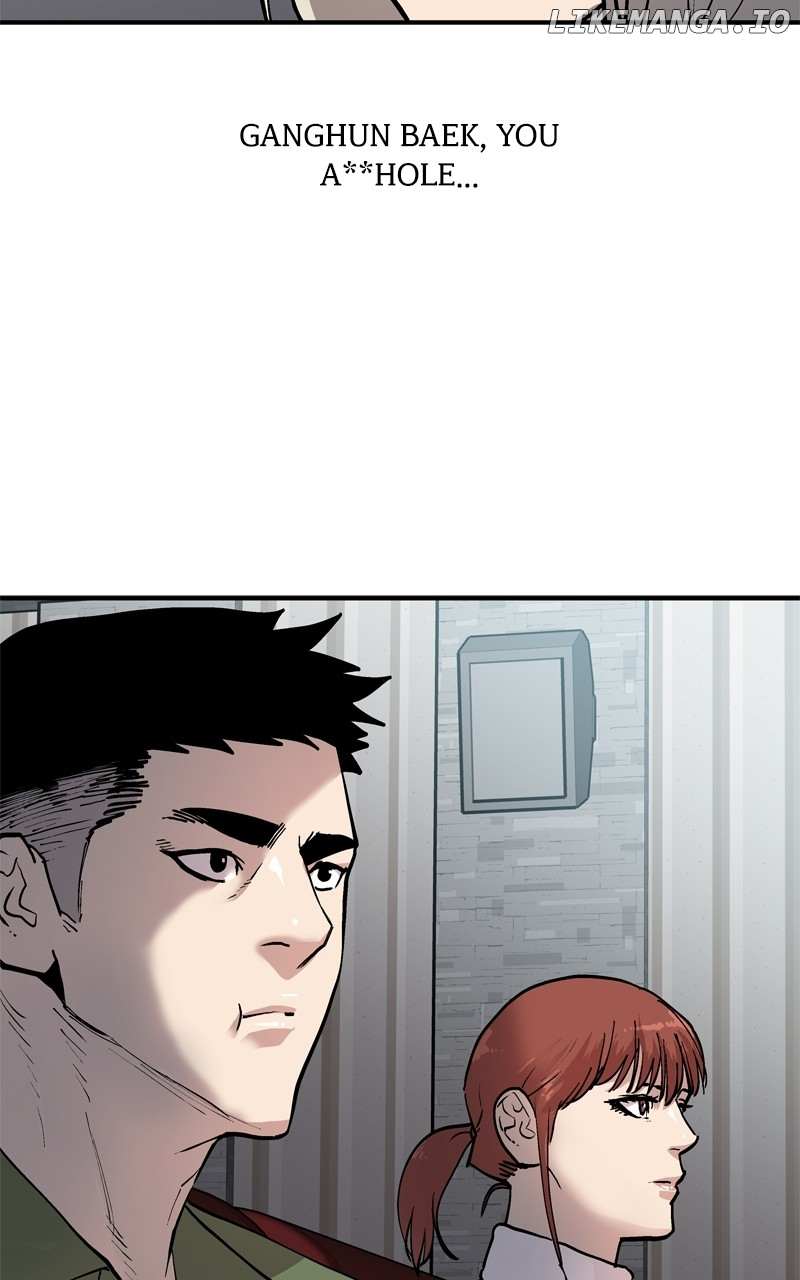 Read Boss Returns Manga Online