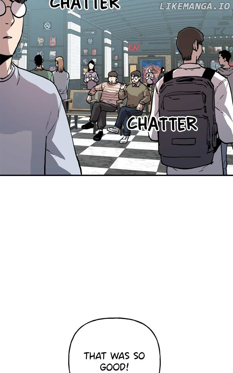 Read Boss Returns Manga Online