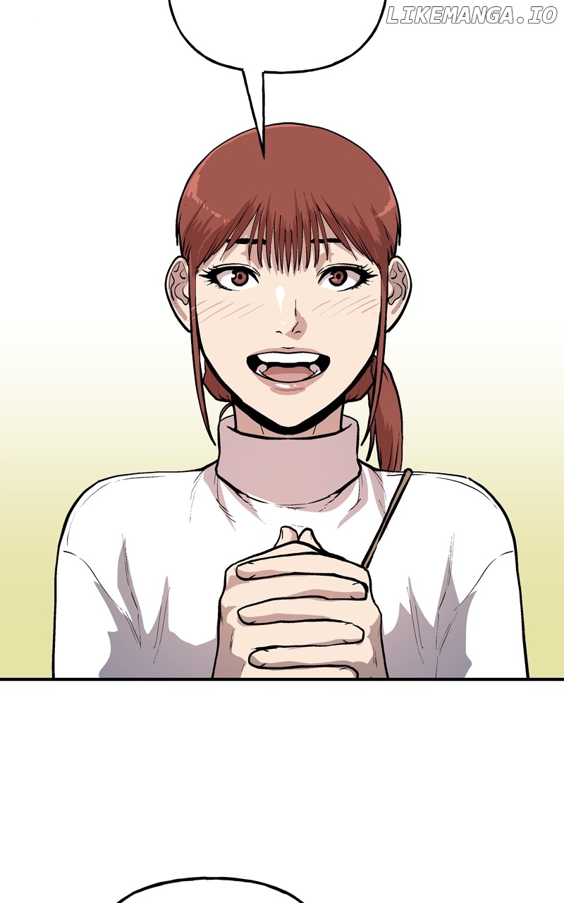 Read Boss Returns Manga Online
