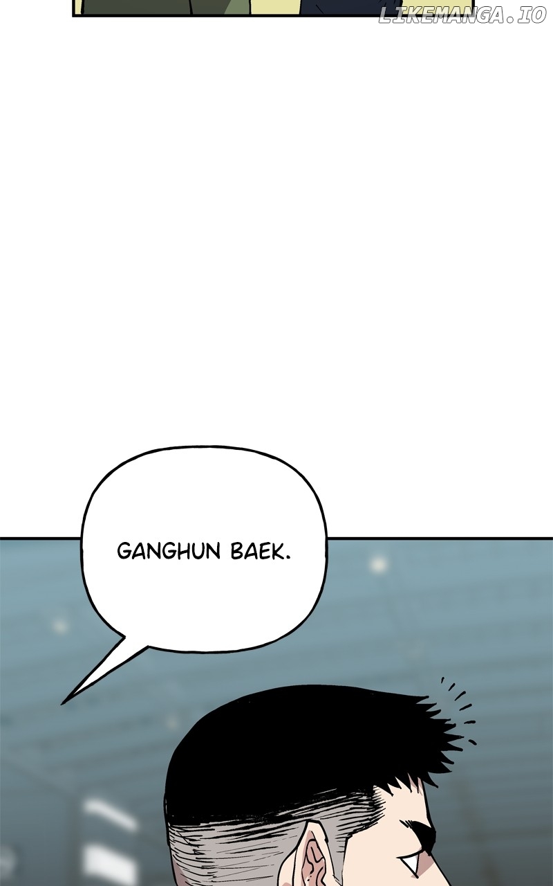 Read Boss Returns Manga Online