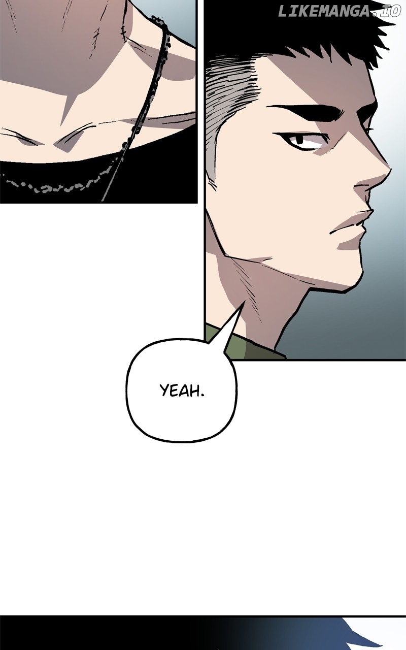 Read Boss Returns Manga Online