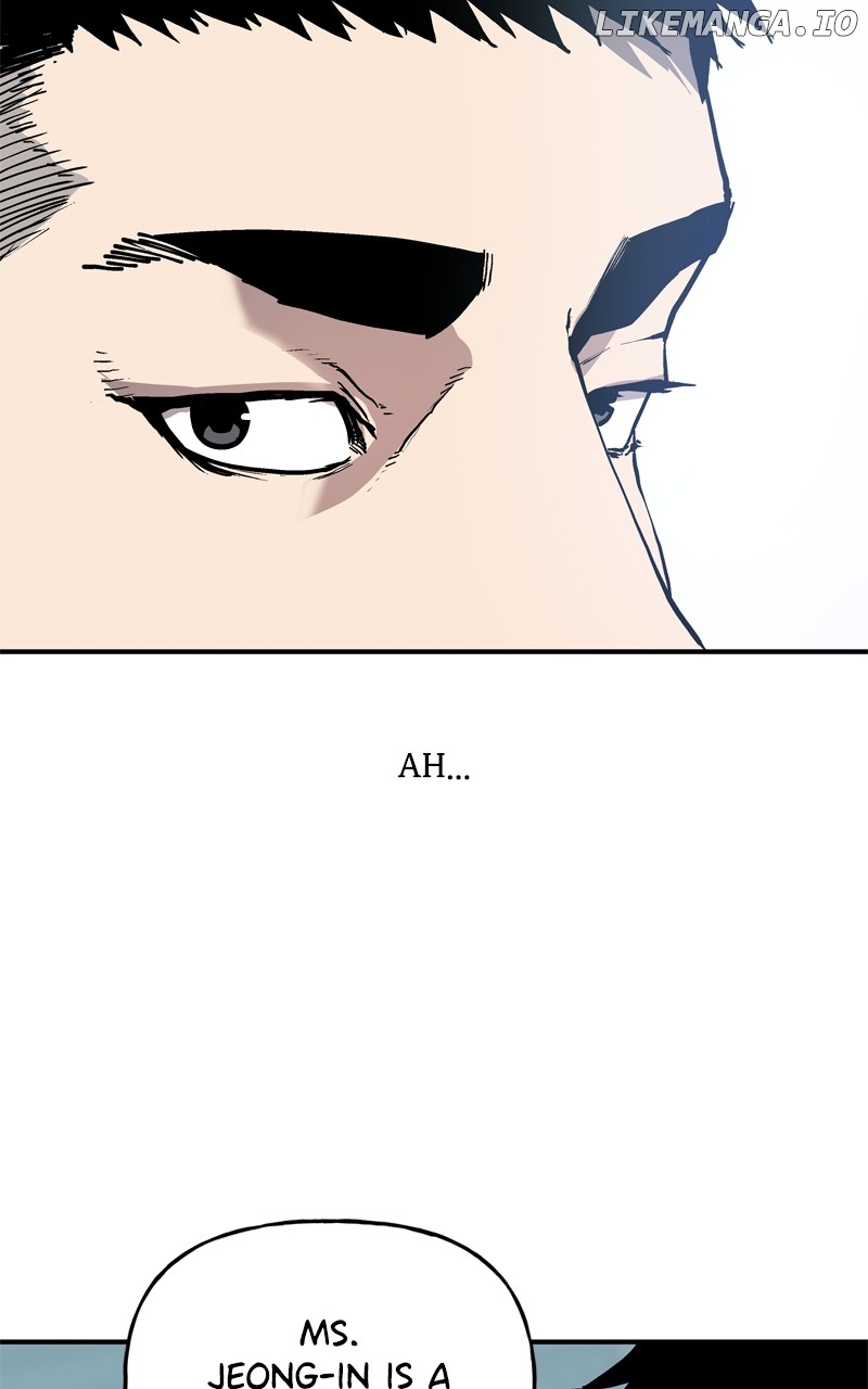 Read Boss Returns Manga Online