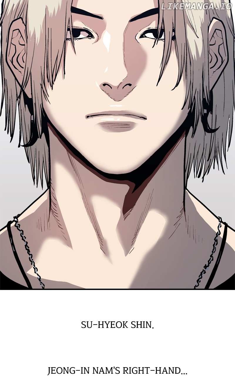 Read Boss Returns Manga Online