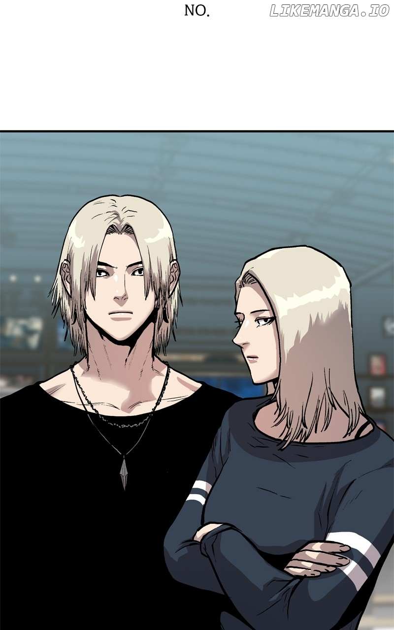 Read Boss Returns Manga Online
