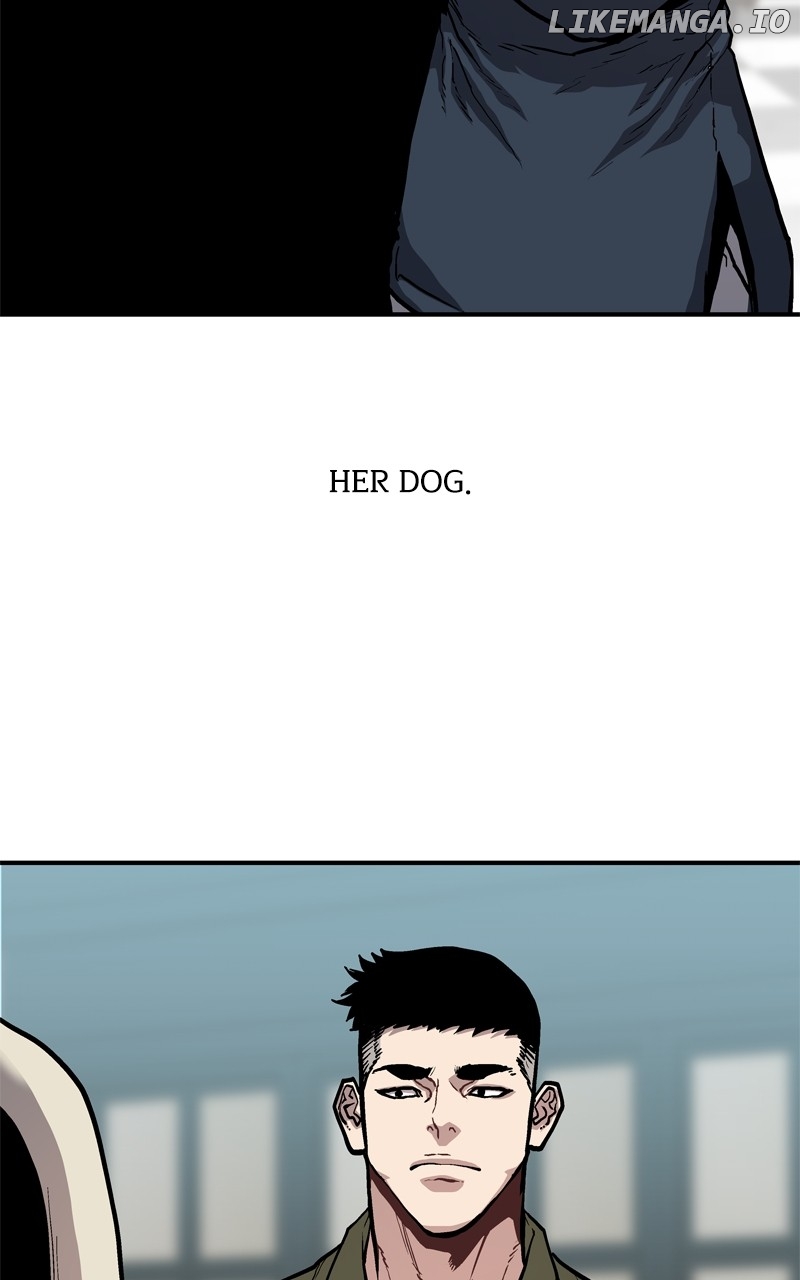 Read Boss Returns Manga Online