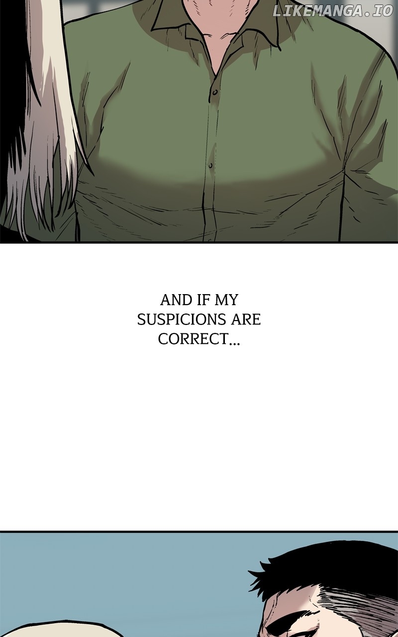 Read Boss Returns Manga Online