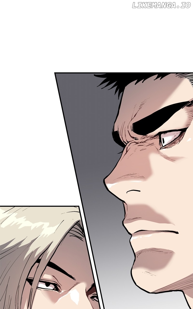Read Boss Returns Manga Online