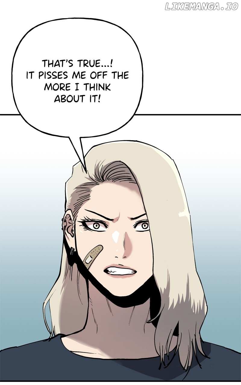 Read Boss Returns Manga Online