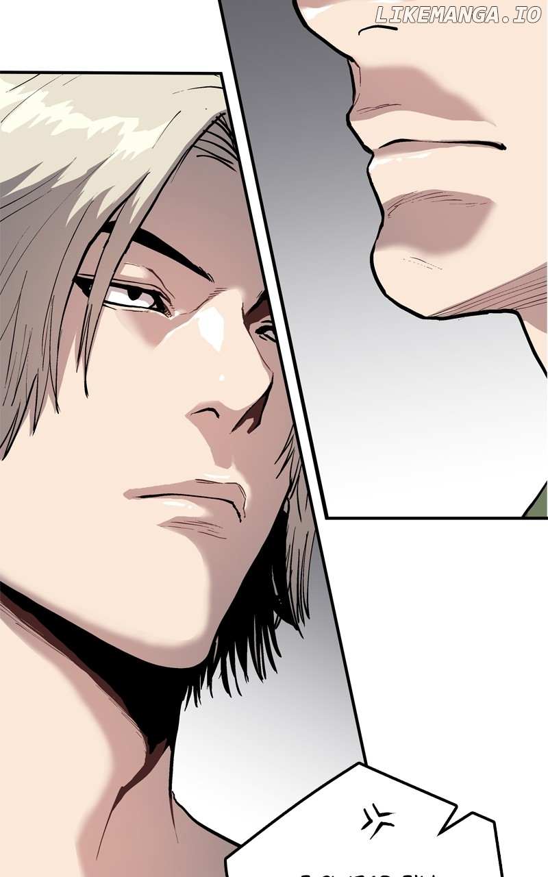 Read Boss Returns Manga Online